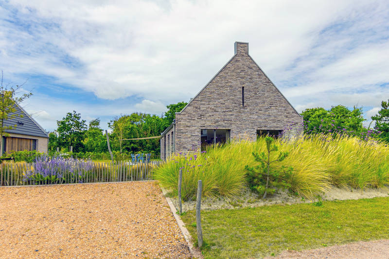 Familiehuis Callantsoog Vakantie Op t Oog